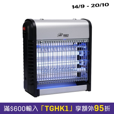 Famous 法国名家 FIK 26W 紫外光灭蚊器 image