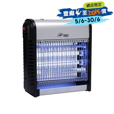 Famous 法国名家 - FIK-26W 紫外光灭蚊器
