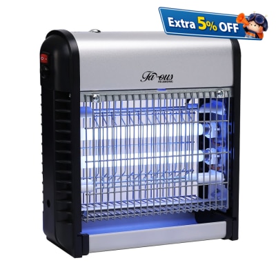 Famous 法國名家 FIK-26W 紫外光滅蚊器