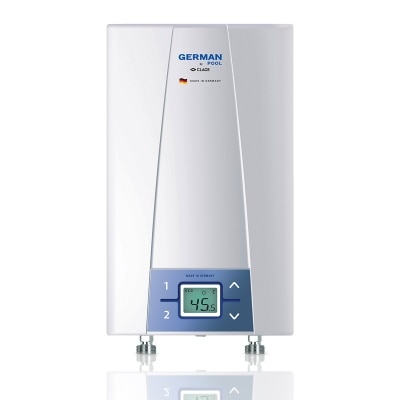 GERMAN POOL CEX21 Water Heater