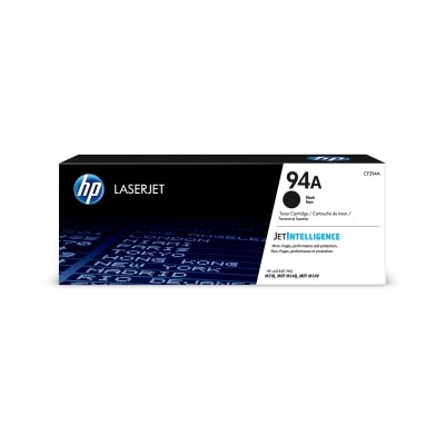 HP 惠普 CF294A/ HP 94A 碳粉