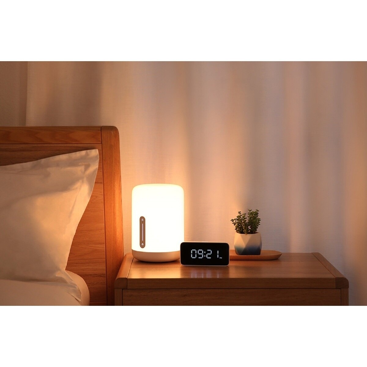 Mijia Mi Bedside Lamp 2 | Fortress