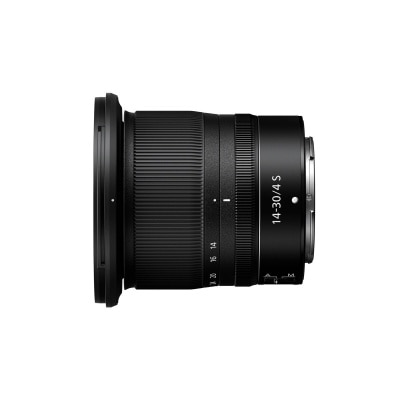 NIKON 尼康 NIKKOR Z 14-30mm f/4 S 鏡頭