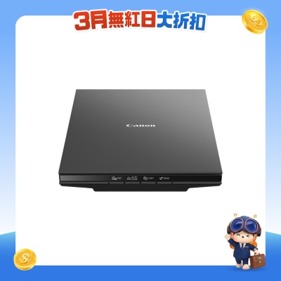 CANON 佳能 - LiDE 300 掃描器