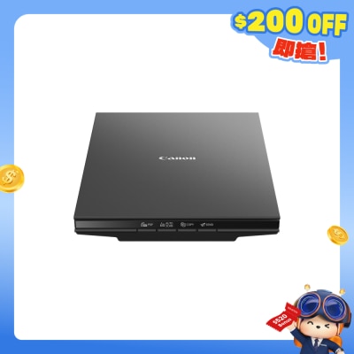 CANON - LiDE 300 Scanner