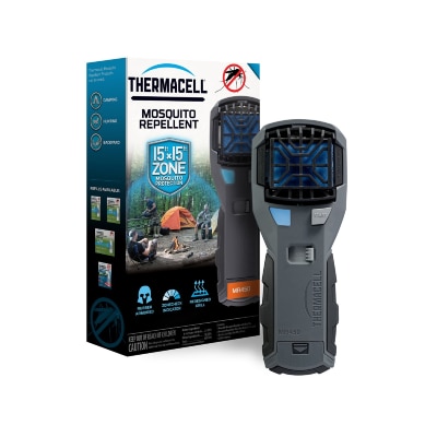 Thermacell THE-MR450 裝甲型便攜戶外驅蚊器