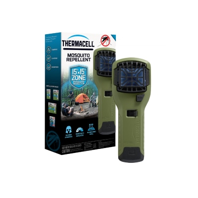 Thermacell 便携户外驱蚊器