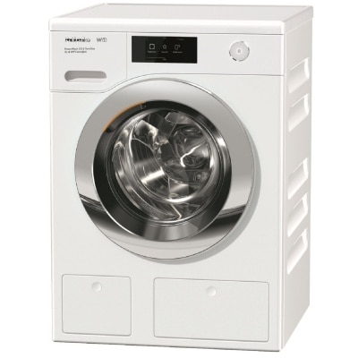 Miele WCR860 WPS 9公斤 1600 轉前置式洗衣機