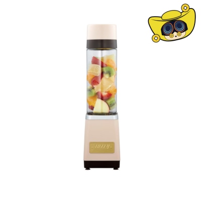 Toffy K-BD2 迷你真空攪拌機