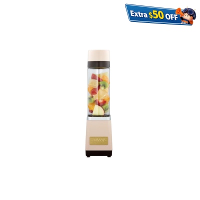 Toffy K-BD2 迷你真空攪拌機