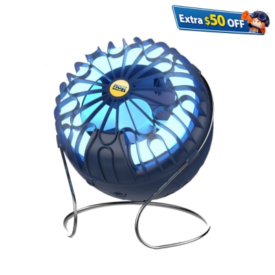 MO-EL Moon 3688B Outdoor Insect Trapper