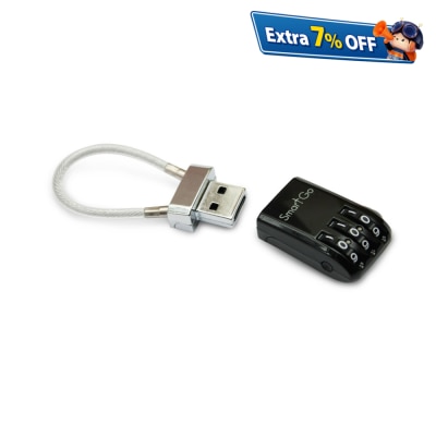 SmartGo Smart USB Dial Lock
