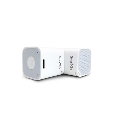 SmartGo 藍牙4合1迷你喇叭連自拍遙控器及防盜功能