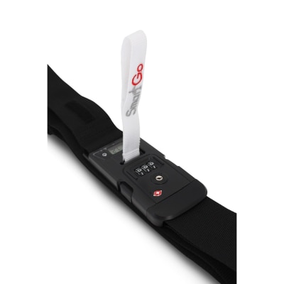 SmartGo 多功能行李帶連行李秤