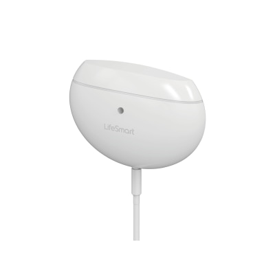 LifeSmart Water Leakage Sensor (Smart Station Required )