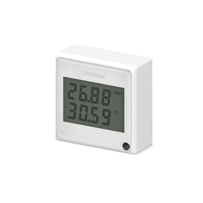 LifeSmart Cube Environmental Sensor 多功能环境感应器