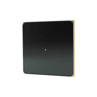 LifeSmart Moonstone Smart Switch 墨玉开关 (1位智能开关)