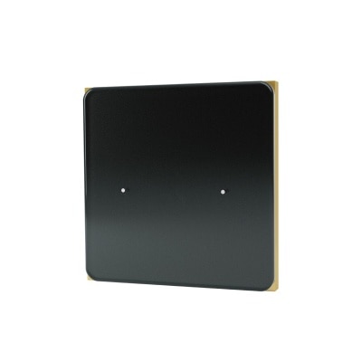 LifeSmart Moonstone Smart Switch 墨玉开关 (2位智能开关)
