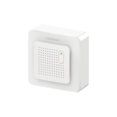 LifeSmart Gas Sensor 可燃氣體偵測器