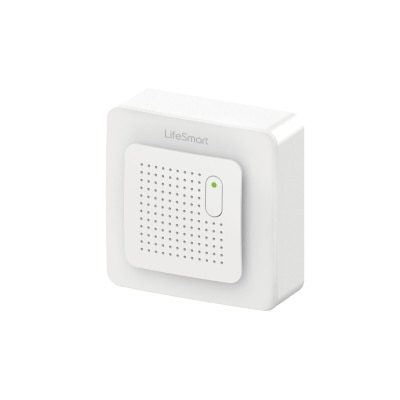 LifeSmart Gas Sensor 可燃氣體偵測器