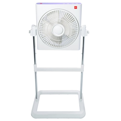 KDK SS30H 12 inch Box Fan