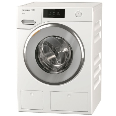 Miele WWV980 WPS 9公斤 1600 轉前置式洗衣機