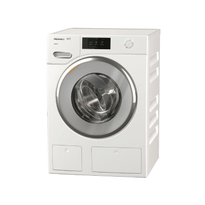 Miele WWV980 WPS 9公斤 1600 轉前置式洗衣機