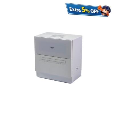PANASONIC 樂聲牌 NPTH1HK 洗碗碟機