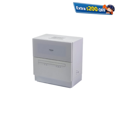 PANASONIC NPTH1HK Dish Washer