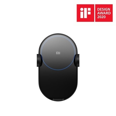 Xiaomi 小米 GDS4108CN 20W 無線車充