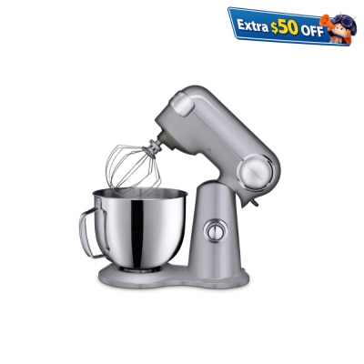 Cuisinart SM-50BCHK 廚師機