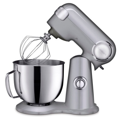 CUISINART SM-50BCHK Kitchen Machine