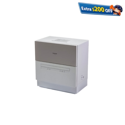 PANASONIC 乐声牌 NPTH1HK 洗碗碟機