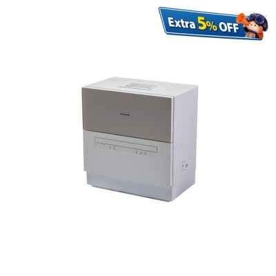 PANASONIC 乐声牌 NPTH1HK 洗碗碟機