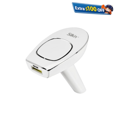 Silk'n HEALTH196 彩光脱毛器