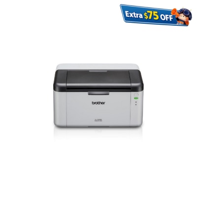 BROTHER HL1210W Mono Laser Printer