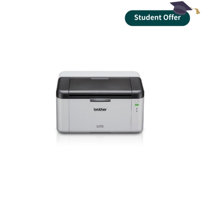 BROTHER HL1210W Mono Laser Printer