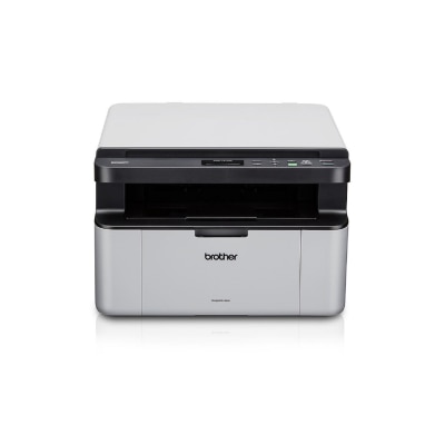BROTHER 兄弟 DCP1610W 多功能黑白鐳射打印機