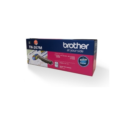 BROTHER TN267M Toner