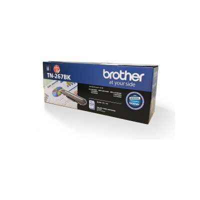 BROTHER 兄弟 TN267BK 碳粉 image