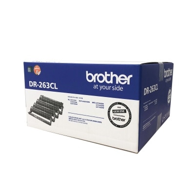 BROTHER 兄弟 DR263CL 打印鼓