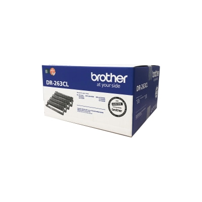 BROTHER 兄弟 DR263CL 打印鼓