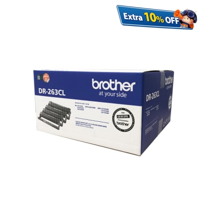 BROTHER 兄弟 DR263CL 打印鼓