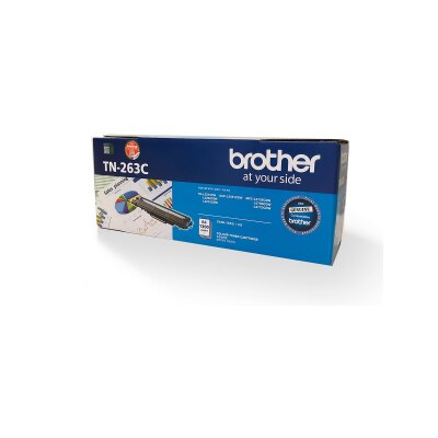 BROTHER TN263C Toner