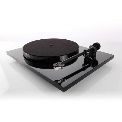 Rega 君子 Planar 1 Plus (附带Carbon MM唱頭) 黑膠唱盤