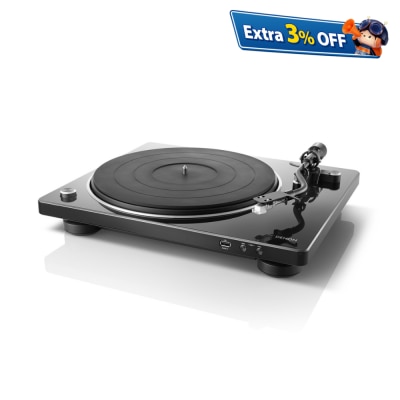 DENON DP450USB Turntable