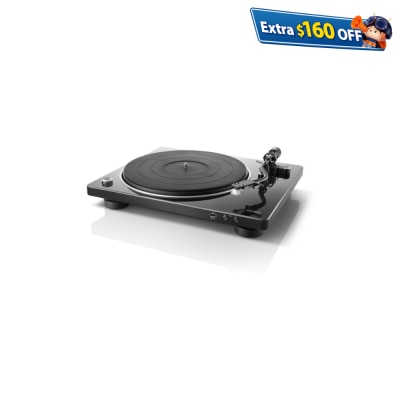 DENON 天龙 DP450USB 黑胶唱盘