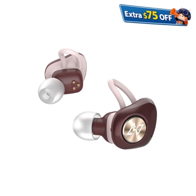 AVIOT TE-D01d 藍牙耳機