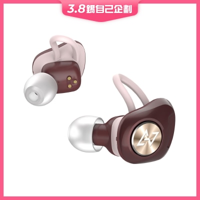 AVIOT TE-D01d Bluetooth Headset