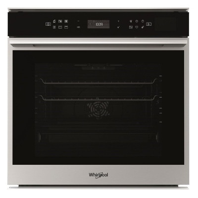 WHIRLPOOL 惠而浦 W7OS44S1P 73公升 嵌入式焗炉